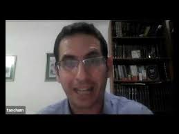 Rabbi Tanchum Gold-How to get rid of your chametz