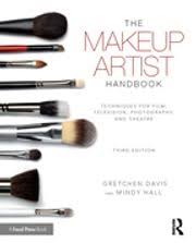 the makeup artist handbook ebook by