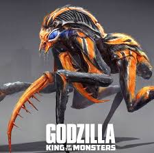 Pin De Carlos Barillas En Mothra Con Imagenes