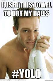 We make all the yolo memes & much more funny shit! Yolo Memes