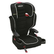 Graco Turbobooster Highback Lx Booster Car Seat With Safety Surround Stark Booster Car Seat Car Seats Graco Car Seat