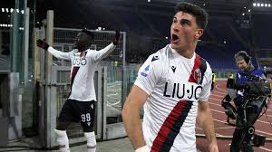Leaders ac milan open the second half of the serie a season at modest bologna on saturday, hoping to end a disappointing january run with a. Watch Bologna F C 1909 Live Stream Dazn It