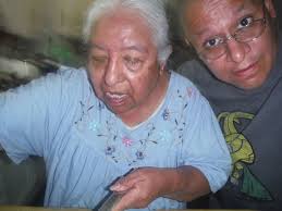 I am very sad to report that my mother, Barbara Loucks, passed away  yesterday morning after a long illness. She worked at WELI in the 1950s and  then again from 1972 through