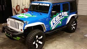 Stingray Allstars Jeep Cheer Pictures Cheerleading Stingray