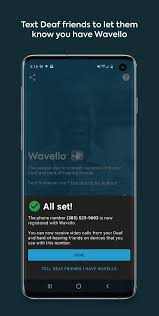 Welcome to sorenson's facebook page! Sorenson Wavello For Android Apk Download