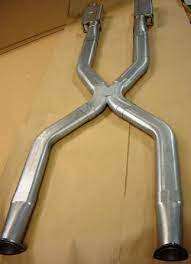 New Ovalize To Maximize Mopar A B E Body 3 3 5 Oval Systems Umo 35 B Introductory Special B Complete Exhaust Systems Mopar