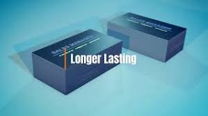 Available in the standard us business card size 3.5x2 printed on the most durable 16pt cardstock choose matte or high gloss uv on both sides make an even bigger impression with rounded corner Business Cards 12pt Vs 14pt Vs 16pt Paper Youtube