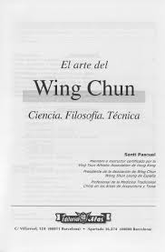 Check spelling or type a new query. El Arte Del Wing Chun Pdf Pdf Txt