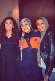 الفنانة دينا الشربيني حنان الصاوي تبدأ الفنانة دينا الشربيني ، تصوير دورها في فيلم «حامل اللقب» في أغسطس المقبل، بعد أن اطمأنت على فيلمها الأخير «البعض لا يذهب للمأذون مرتين». ÙÙŠØ¯ÙŠÙˆ Ø¯ÙŠÙ†Ø§ Ø§Ù„Ø´Ø±Ø¨ÙŠÙ†ÙŠ ØªØºÙ†ÙŠ Ø¯Ù‡ Ù„Ùˆ Ø§ØªØ³Ø§Ø¨ Ù…Ø¹ ÙŠØ§Ø³Ù…ÙŠÙ† Ø±Ø¦ÙŠØ³ ÙÙŠ Ø£ÙˆÙ„ Ø¸Ù‡ÙˆØ± Ø¨Ø¹Ø¯ Ø´Ø§Ø¦Ø¹Ø© Ø­Ù…Ù„Ù‡Ø§ Ù…Ø¬Ù„Ø© Ù‡ÙŠ