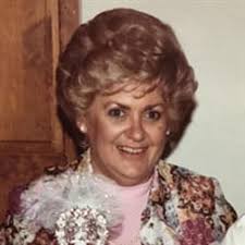 Mrs. NANCY BETH POST COTHARN Obituary May 18, 2020
