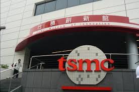 Taiwan semiconductor manufacturing company (tsmc) has gained approval from china's according to a report from taiwan news, the factory will be built on the same site as tsmc's. Tsmc Beats Samsung With More Than 51 Share Of The Global Foundry Market Beebom