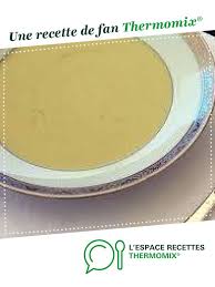 Veloute D Asperges En Bocaux Recette Veloute Asperges Veloute Thermomix