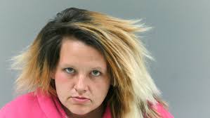 Mingo County woman accused of starting brush fire, attempting to  'sacrifice' cat