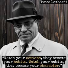 Vince Lombardi 🎤 Lombardi is considered by many to be among the greatest  coaches and leaders in American sports. He is best known as the head coach  of the Green Bay Packers