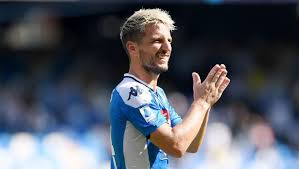 Dries mertens is a belgian professional football player. Dries Mertens May Just Be The Most Underrated Player In World Football 90min