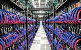 Image result for Computer Data Center