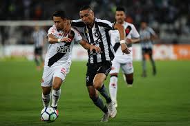Head to head statistics and prediction, goals, past matches, actual form for state leagues. Como Assistir Ao Classico Vasco X Botafogo Pelo Campeonato Brasileiro Veja