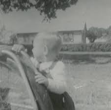 Randy Deshotel Obituary