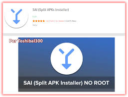 It also has simple app backup/export functionality. Sai Instalador De Apks V2 4 Mod Apk Vs Legionprogramas