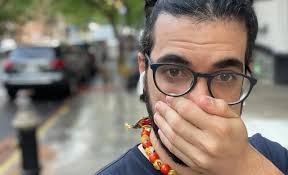 Arrepentido u oportunista? Un oficial del Ministerio del Interior cubano  busca asilo en EEUU y desata la polémica