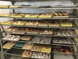 Back in the day, many people would list their phone numbers in the white pages. West End Bakery 414 W 7th St Mishawaka In Doughnuts Mapquest