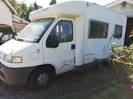 Bekijk ons mooie aanbod van campings in deze schitterende provincie. Camping Car Occasion A Montauban 82000 Annonces Achat Vente De Camping Cars