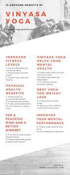 Maybe you would like to learn more about one of these? 16 Benefits Of Vinyasa Yoga That Will Take Your Practice To The Next Level Lucilehr Com