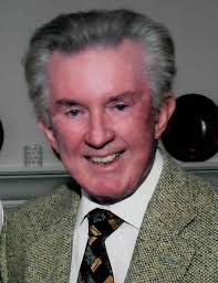 Obituary information for Frank J. McGuire