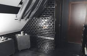 Découvrez pourquoi on a raison d'aimer ce carrelage. Decouvrez Nos Idees Deco Avec Le Carrelage Metro Espace Aubade