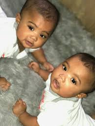 These adorable twins gracing the world with their style and swag. 21 Black Twin Baby Boys Ideas Twin Babies Beautiful Black Babies Twin Baby Boys