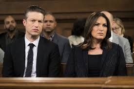 Special victims unit premiered on nbc on september 23, 2008 and concluded on june 2, 2009. Law Order Special Victims Unit The Long Arm Of The Witness Tv Episode 2021 Imdb