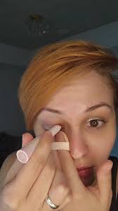 Probando el Crystal Jelly Glaze Stick de SHEGLAM