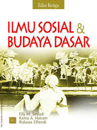 Peranan agama hindu dalam kesinergian pendidikan agama hindu dengan transformasi budaya. B A Ilmu Sosial Budaya Dasar Elly M Setiadi Dkk 1 Pdf