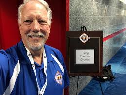 Earl Bower's Instagram, Twitter & Facebook