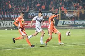 Municipal de calama , calama , chile. Santiago Morning Vs Cobreloa