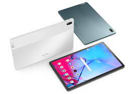Lenovo Tab P12 Pro & Tab P11 5G: Zwei ...