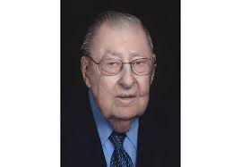 LESTER POPP Obituary (2016)