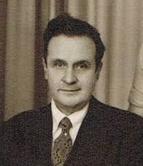 Anthony Pacitti (1882-1971)