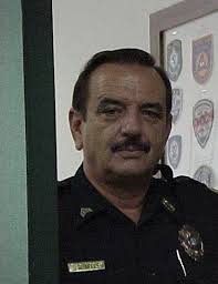 It is with great sadness that we announce the passing of one of our former  officers, Robert “Bob” Mobley. Bob was a reserve officer with the Cape  Coral Police Department in the