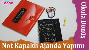 Bazılarını dakikalar içinde yapabilir ve bu süper yaratıcı fikirlerin tümünün tadını çıkarabilirsim. Not Kapakli Ajanda Yapimi Okula Donus Kendin Yap Diy Ajandalar Kendin Yap Okul