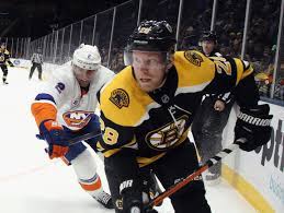 Complete player biography and stats. Quiet Game From The Two Newest Bruins The Boston Globe
