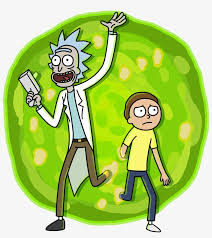 Season 5 returns to @adultswim on june 20! Facebook Stickers Corey Booth Portal Rick And Morty Png 1500x1500 Png Download Pngkit