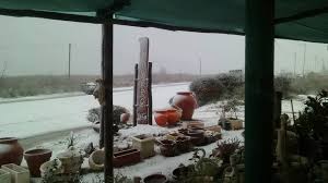 Córdoba amaneció cubierta de nieve en la capital y ciudades del interior. Mira Las Mejores Imagenes De La Nieve En Cordoba El Litoral Noticias Santa Fe Argentina Ellitoral Com