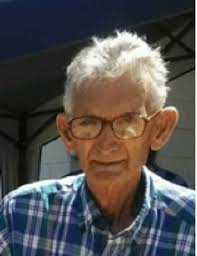 James A. "Billy" Jackson