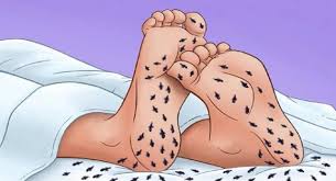 09:50:16 10 Ways Your Body May Be Telling You Something's Wrong ..... Read  more