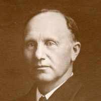 Hans S Larsen (1858–1920)