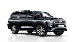 Our comprehensive coverage delivers all you need to know to make an informed car buying decision. Toyota Land Cruiser Stretches Out In Long Wheelbase Rendering