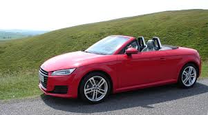 Image result for Tango Red 2022 TTRS
