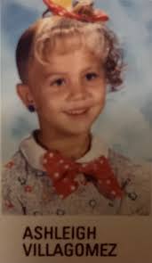 Ashleigh Villagomez Obituary (1985