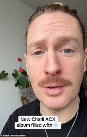 Charli XCX accused of 'glamourising' drug use following release of limited  edition vinyl filled with white powder